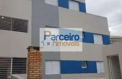 Apartamento com 2 dormitórios à venda, 30 m² por r$ 324.621,30 - vila alpina - são paulo/sp