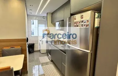 Apartamento para venda,  jardim brasília, são paulo