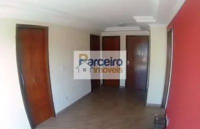 Apartamento para venda, 3 quarto(s),  parque cruzeiro do sul, são paulo
