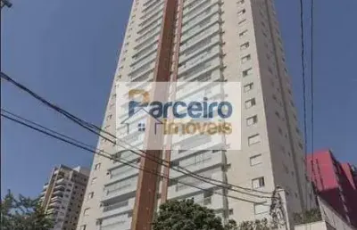 Apartamento com 3 dormitórios à venda, 98 m² por r$ 1.275.000,00 - vila carrão - são paulo/sp