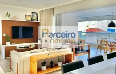 Apartamento com 3 quartos à venda na Rua Marquês de Valença, 260, Alto da Mooca, São Paulo