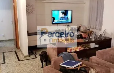 Apartamento com 3 quartos à venda, 142 m² por r$ 1.325.000 - tatuapé - são paulo/sp