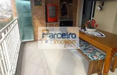 Apartamento para venda, 4 quartos,  vila carrão, são paulo