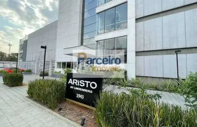 Apartamento com 3 dormitórios à venda, 87 m² por r$ 1.280.000,00 - vila carrão - são paulo/sp
