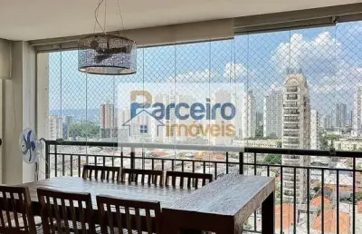 Apartamento para venda, 3 quarto(s),  alto da mooca, são paulo