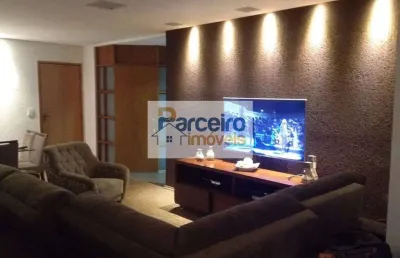 Apartamento com 3 quarto(s) à venda, 127 m² por r$ 1.380.000,00 - vila carrão - são paulo/sp