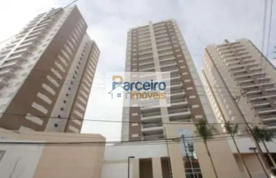 Apartamento com 3 dormitórios à venda, 98 m² por r$ 1.100.000,00 - vila formosa - são paulo/sp