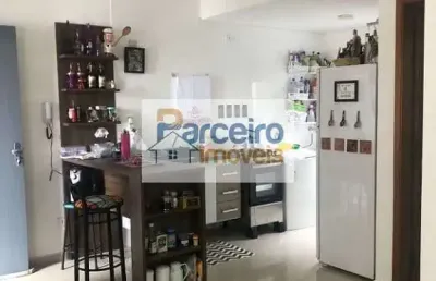Apartamento com 1 quarto à venda na Rua Candapuí, 255, Vila Marieta, São Paulo