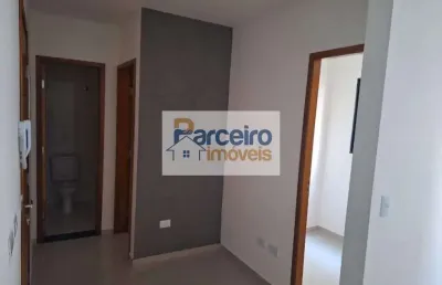 Apartamento com 1 quarto à venda na Rua Manuel Oliveira Bueno, 47, Vila Beatriz, São Paulo