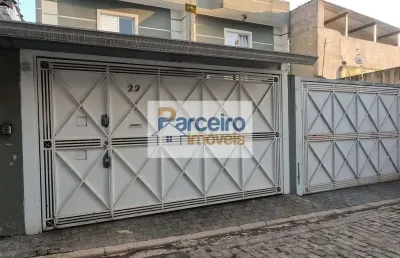 Casa com 3 quartos à venda na Travessa Luís Milon, 22, Vila Aricanduva, São Paulo