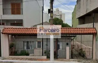 Casa com 2 quartos à venda na Rua Oscar Nolf, 70, Chácara Seis de Outubro, São Paulo