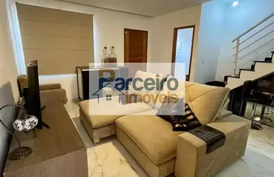 Casa em condominio, 03 quartos, vila carrão, são paulo
