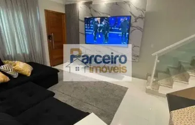 Sobrado com 3 quarto(s) à venda, 117 m² por r$ 730.000,00 - vila matilde - são paulo/sp