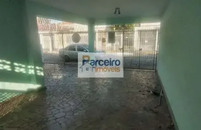Casa com 3 quarto(s) à venda, 174 m² por r$ 800.000,00 - tatuapé - são paulo/sp