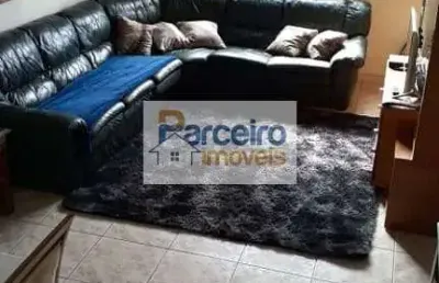 Casa com 3 dormitórios à venda, 164 m² por r$ 780.000,00 - jardim brasília - são paulo/sp