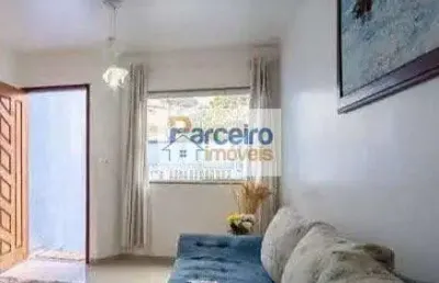 Sobrado com 3 quarto(s) à venda, 120 m² por r$ 750.000,00 - vila matilde - são paulo/sp