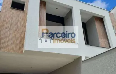 Casa tipo sobrado a venda  com 3 dormitórioscom 120 m² por r$ 740.000,00 - jardim popular - são pau