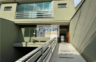 Casa com 3 quartos à venda na Rua Pall Mall, 92, Vila Londrina, São Paulo