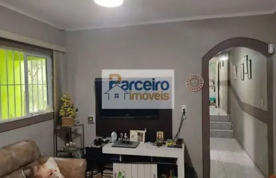 Casa com 2 dormitórios à venda, 110 m² por r$ 750.000,00 - vila matilde - são paulo/sp