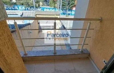 Sobrado com 2 dormitórios à venda, 81 m² por r$ 650.000,00 - vila aricanduva - são paulo/sp