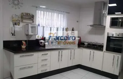 Casa tipo sobrado para venda, 3 quarto(s), tucuruvi, são paulo