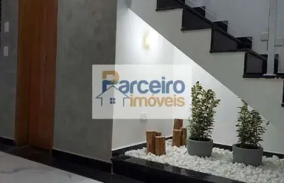 Sobrado com 3 quarto(s) à venda, 130 m² por r$ 720.000,00 - vila granada - são paulo/sp