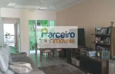 Sobrado com 3 quarto(s) à venda, 174 m² por r$ 720.000,00 - guilhermina esperança - são paulo/sp