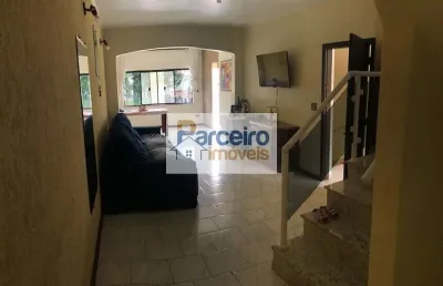 Sobrado com 3 quarto(s) à venda, 318 m² por r$ 800.000,00 - jardim nossa senhora do carmo - são pau