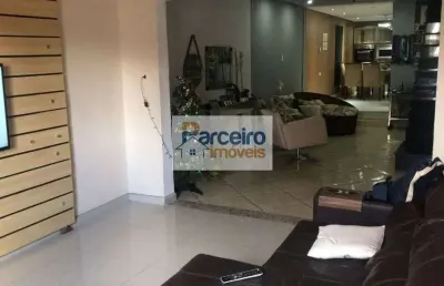 Sobrado com 4 dormitórios à venda, 200 m² por r$ 650.000,00 - jardim nossa senhora do carmo - são p