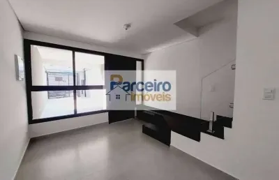 Sobrado com 3 dormitórios à venda, 102 m² por r$ 620.000,00 - vila santa teresa (zona leste)  - são
