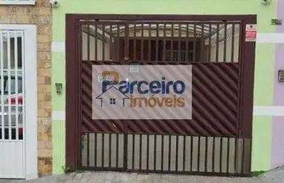 Casa assobradada com 3 quarto(s) à venda, 112 m² por r$ 740.000,00 - vila granada - são paulo/sp