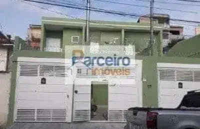 Casa tipo sobrado para venda,  cidade líder, são paulo