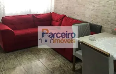 Casa com 2 quartos à venda na Rua Frei Mont'Alverne, 142, Vila Aricanduva, São Paulo