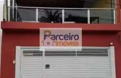 Casa a venda 02 quartos, vila costa melo, são paulo