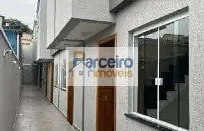 Sobrado em condominio para venda,  parque boturussu, são paulo