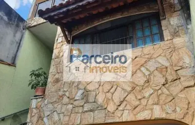 Casa  com 3 dormitórios à venda, 188 m² por r$ 600000 - limoeiro - são paulo/sp