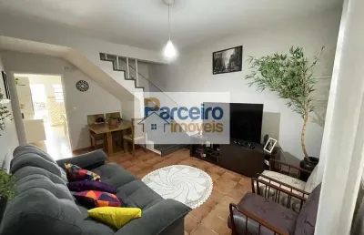Casa tipo sobrado a  venda, com  03 quartos, vila dalila, são paulo