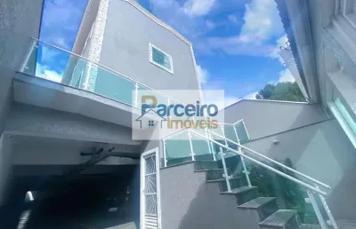 Sobrado com 2 quarto(s) à venda, 67 m² por r$ 520.000,00 - vila carrão - são paulo/sp