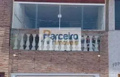 Sobrado com 2 quarto(s) à venda, 76 m² por r$ 480.000,00 - são mateus - são paulo/sp
