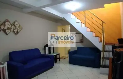 Casa tipo sobrado a venda, 02 quartos, itaquera, são paulo