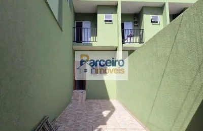 Casa com 2 quartos à venda na Rua Macela do Campo, 238, Parque Savoy City, São Paulo
