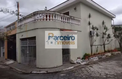 Sobrado com 2 dormitórios à venda, 72 m² por r$ 480.000,00 - carrão - são paulo/sp