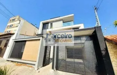 Sobrado para venda, 2 quarto(s),  vila granada, são paulo