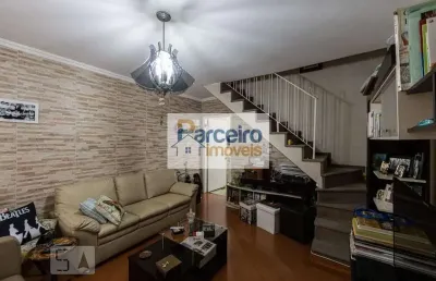 Casa tipo sobrado a venda  com 2 dormitórios com , 101 m² por r$ 530.000,00 - vila nova manchester