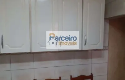 Casa com 3 quartos à venda na Rua Bernardo Monteiro, 15, Vila Dalila, São Paulo