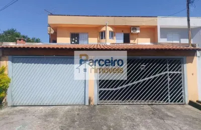 Sobrado com 3 dormitórios à venda, 92 m² por r$ 600.000,00 - tatuapé - são paulo/sp