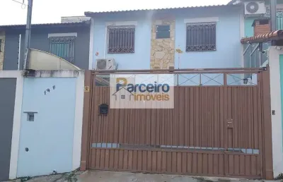 Casa tipo sobrado para venda, 2 quartos(s), sala,2 vagas de garagem jardim eliane, são paulo