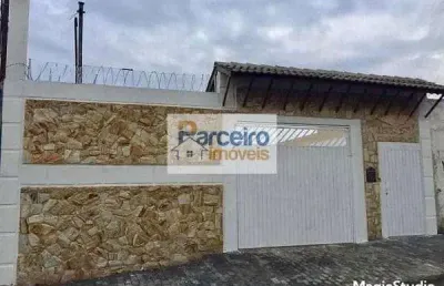 Casa tipo sobrado em condomínio a venda com 3 dormitórios à venda, 52 m² por r$ 375.000,00 - vila p