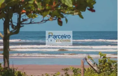 Casa tipo sobrado para venda, 4 quarto(s),  jardim suarão - interior, itanhaém