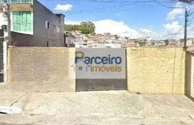 Terreno à venda, 630 m² por r$ 630.000,00 - vila araguaia - são paulo/sp